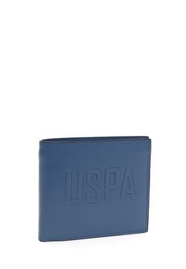 Erkek Mavi Cüzdan - 50266996006