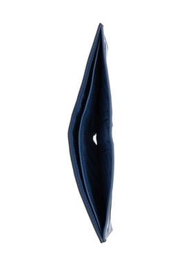 Erkek Mavi Cüzdan - 50266996006