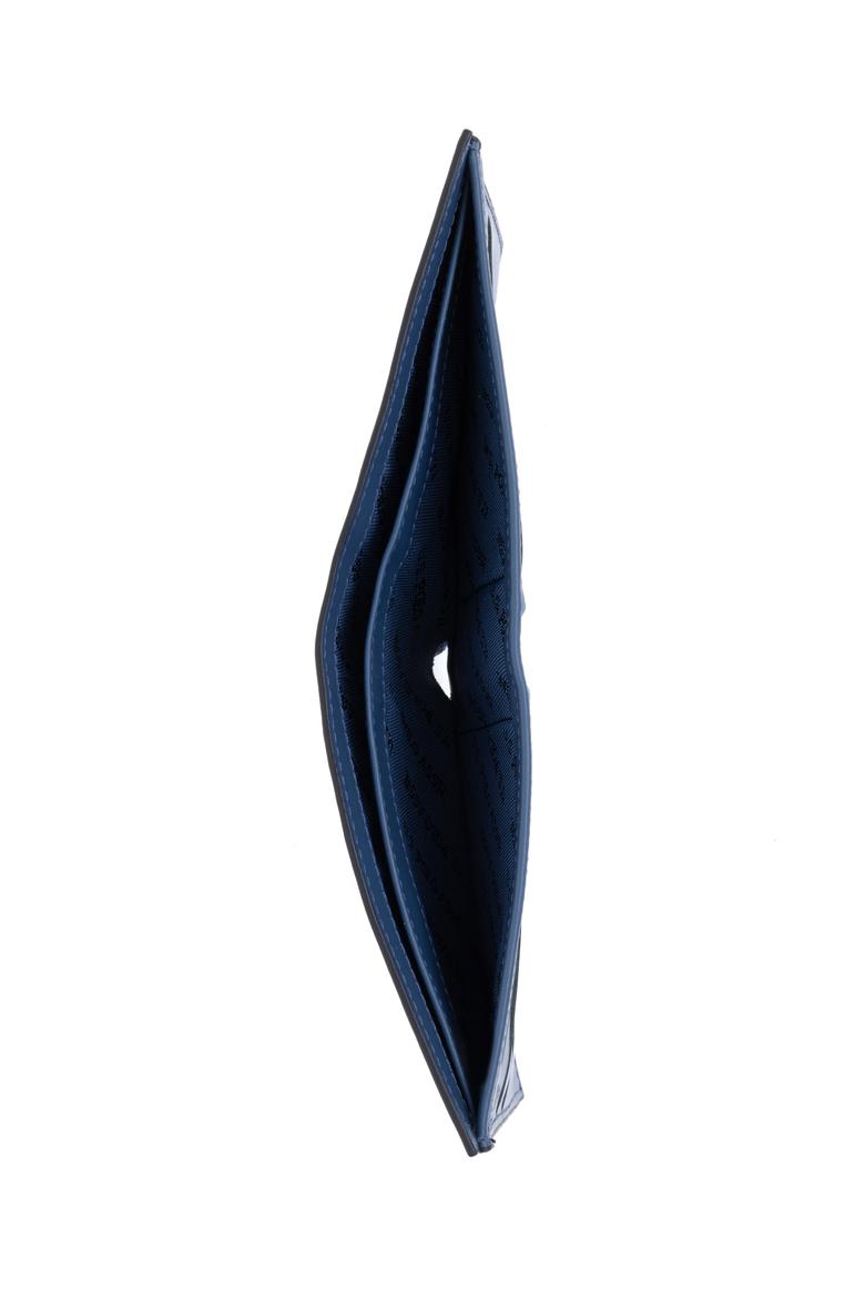 Erkek Mavi Cüzdan - 50266996006