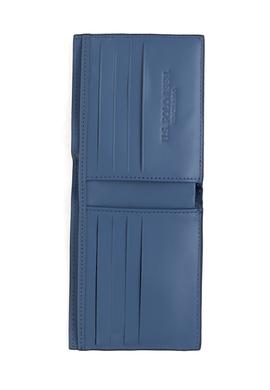 Erkek Mavi Cüzdan - 50266996006