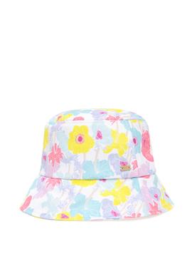 Çocuk Sarı Şapka - 50265817001