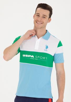 Erkek Turkuaz Tişört - 50263436035