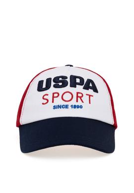 Erkek Lacivert Şapka - 50265796001