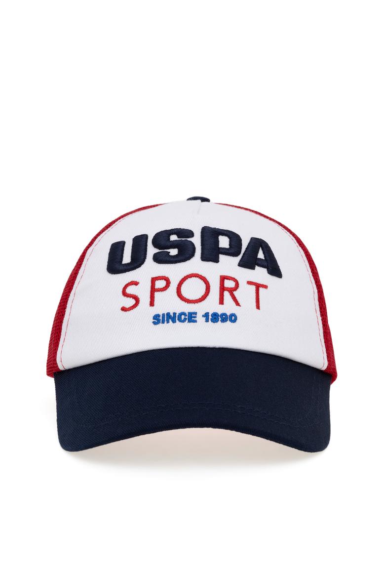 Erkek Lacivert Şapka - 50265796001