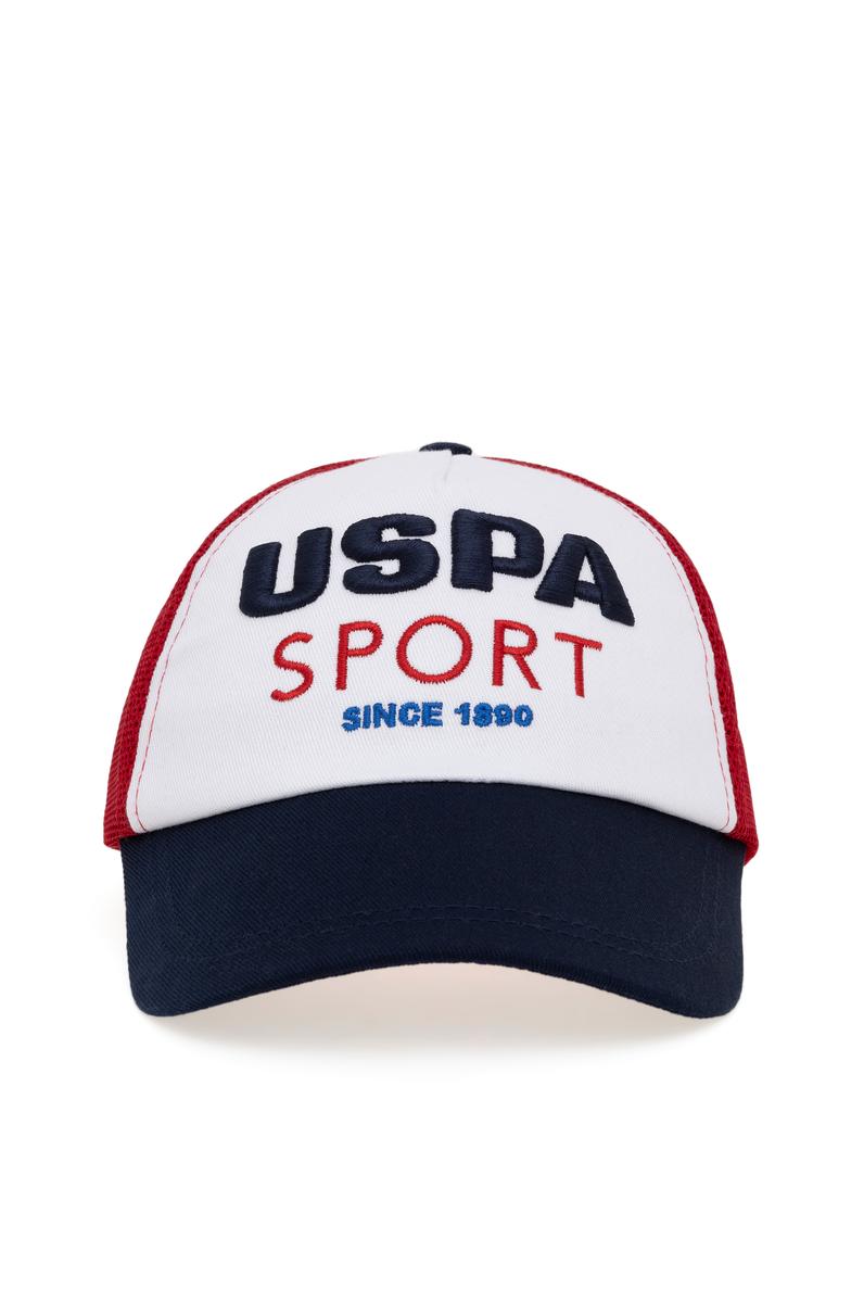 Erkek Lacivert Şapka