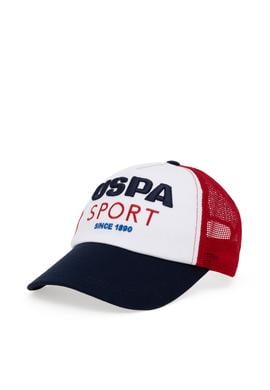 Erkek Lacivert Şapka - 50265796001