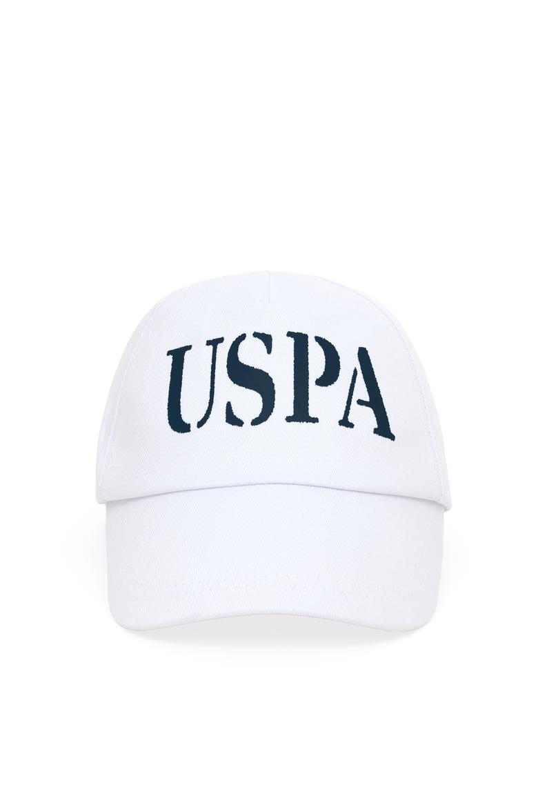 Erkek Beyaz Şapka - 50265799001