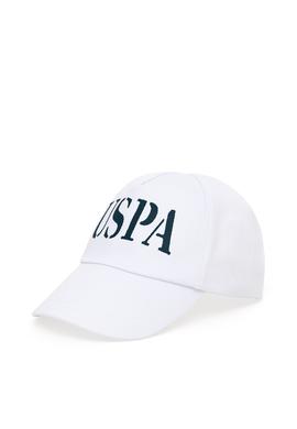 Erkek Beyaz Şapka - 50265799001