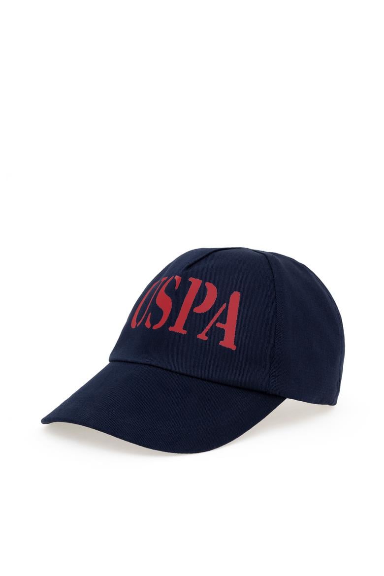 Erkek Lacivert Şapka