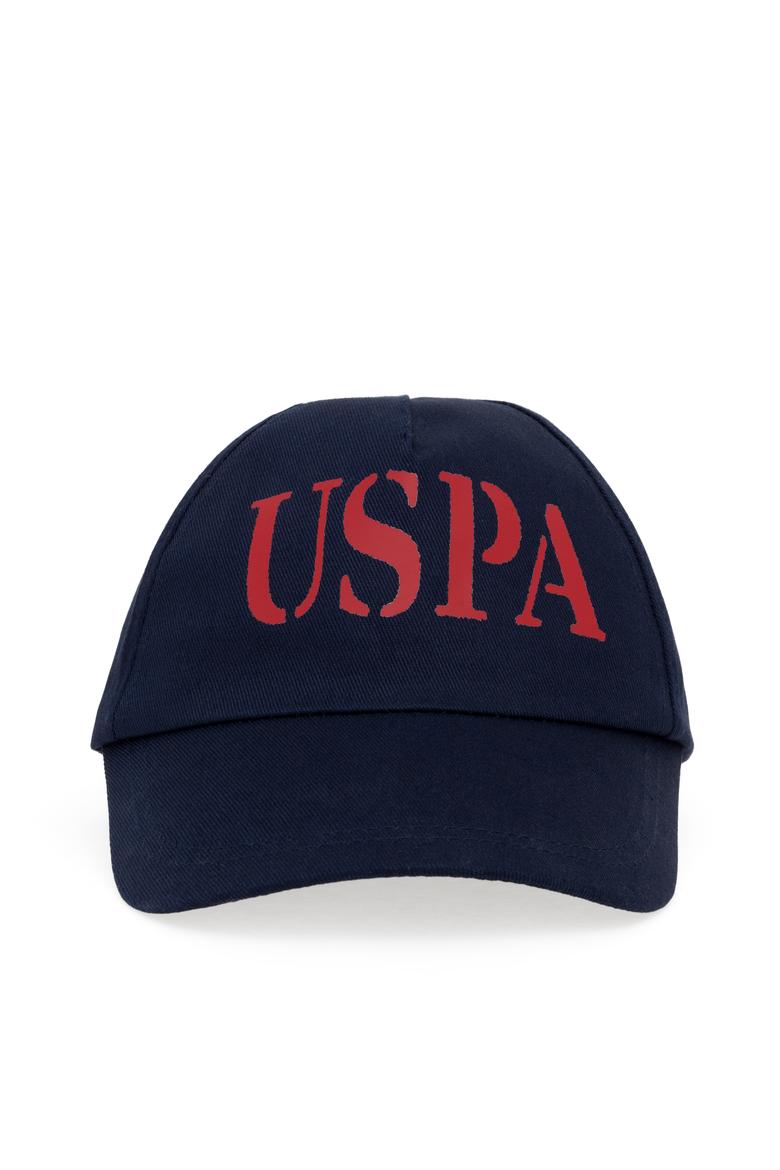 Erkek Lacivert Şapka - 50265799003