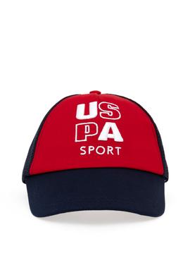 Erkek Lacivert Şapka - 50265801002