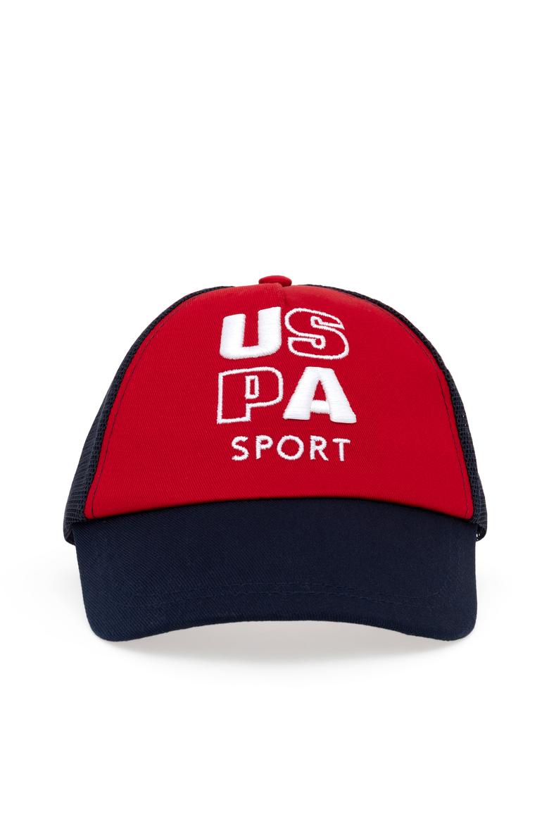 Erkek Lacivert Şapka - 50265801002