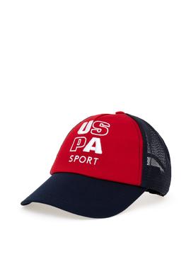 Erkek Lacivert Şapka - 50265801002