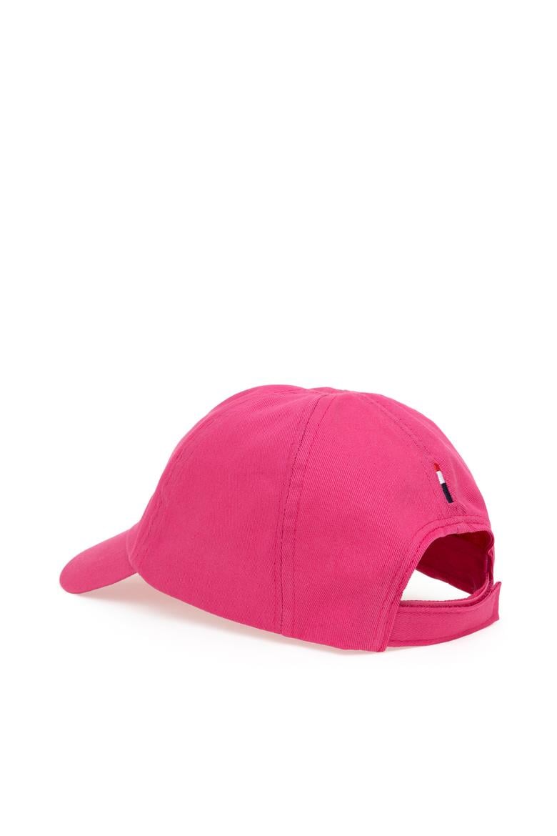Çocuk Fuşya Şapka - 50265816002