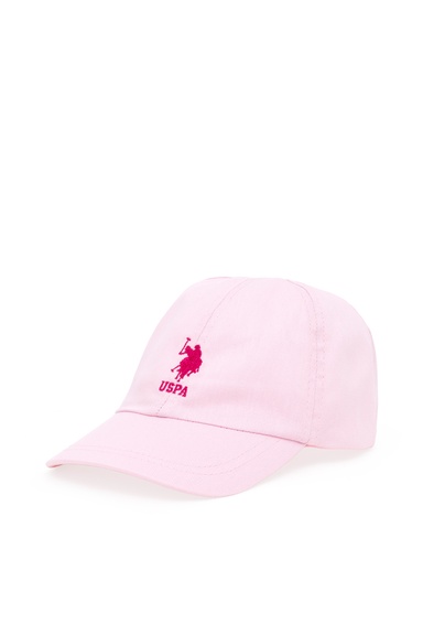 Çocuk Pembe Şapka
