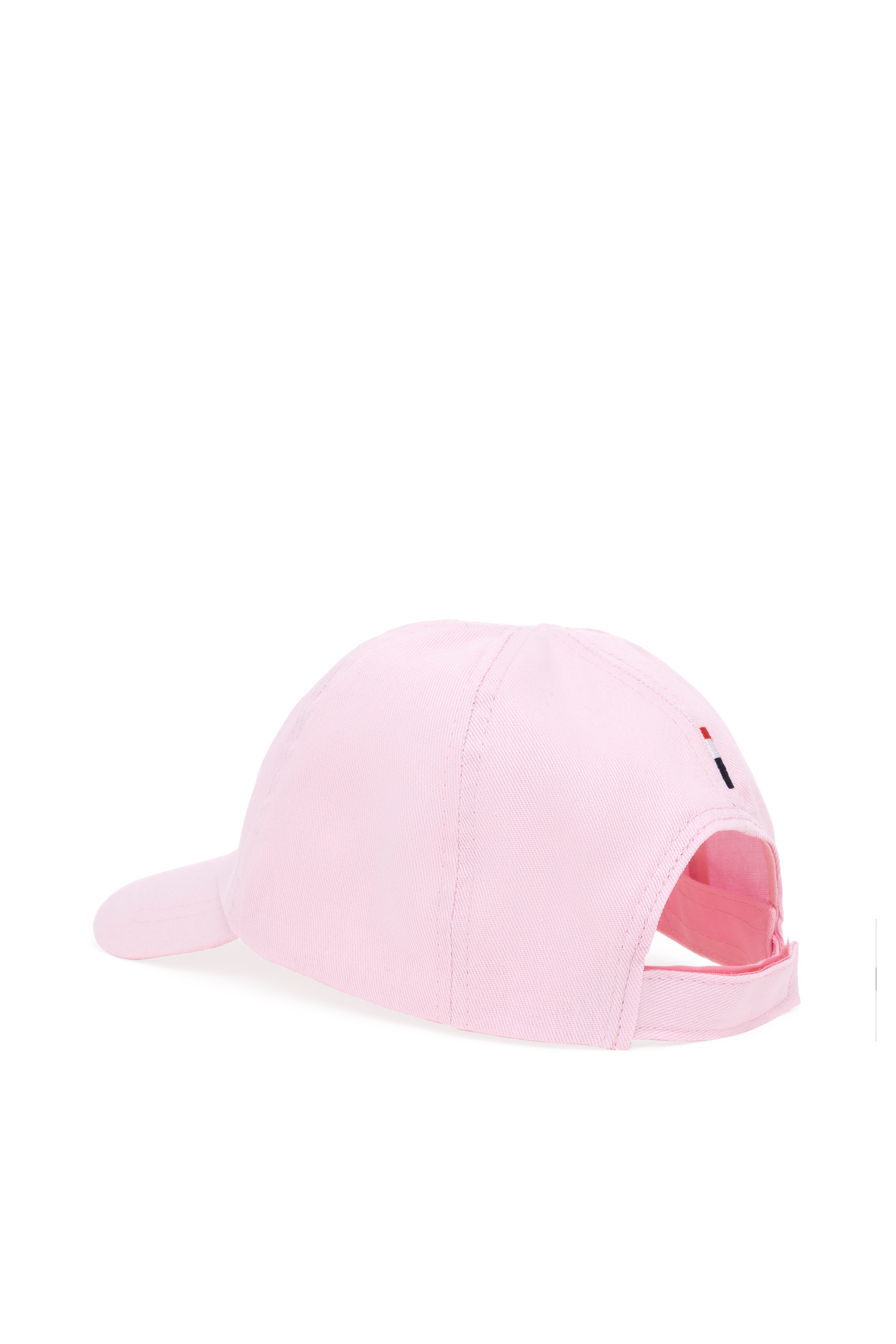 Çocuk Pembe Şapka - Image 3