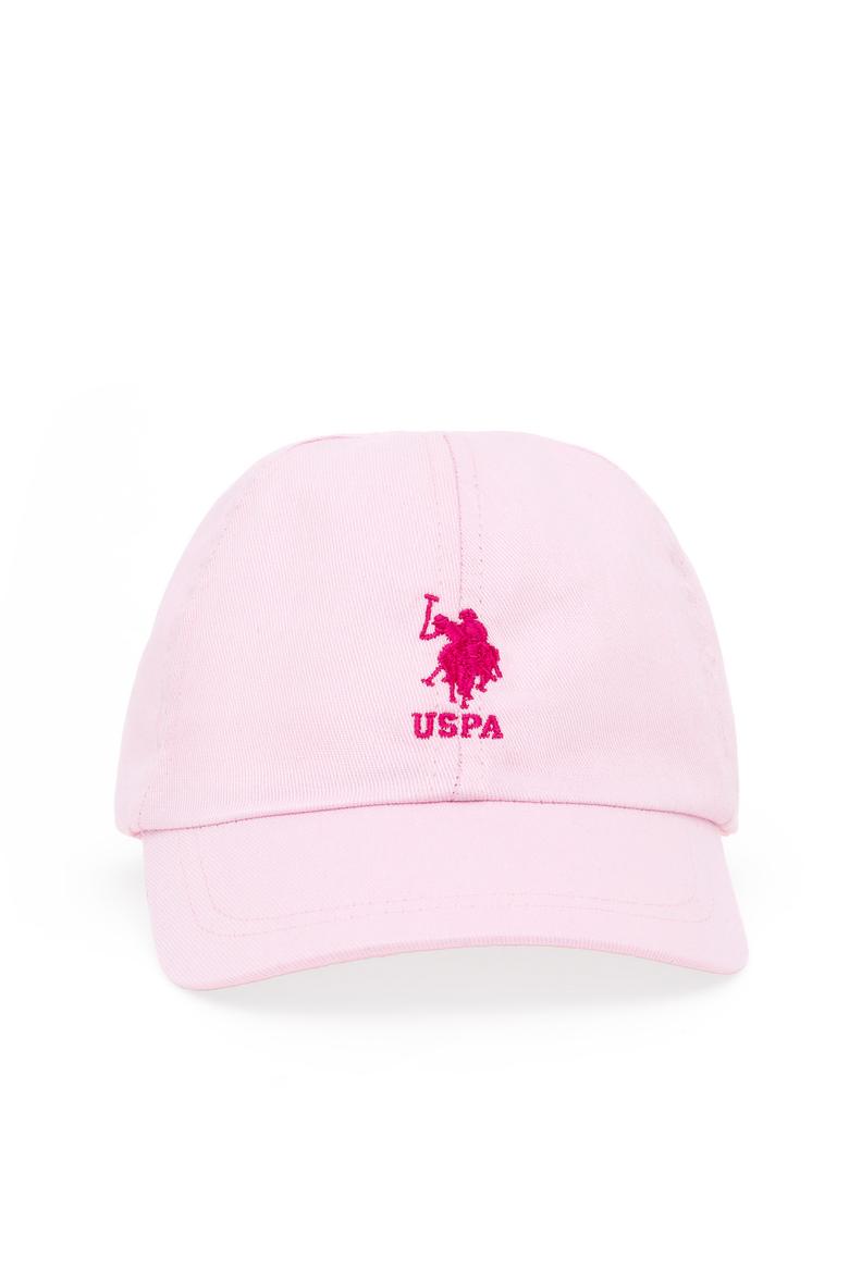 Çocuk Pembe Şapka - 50265816003