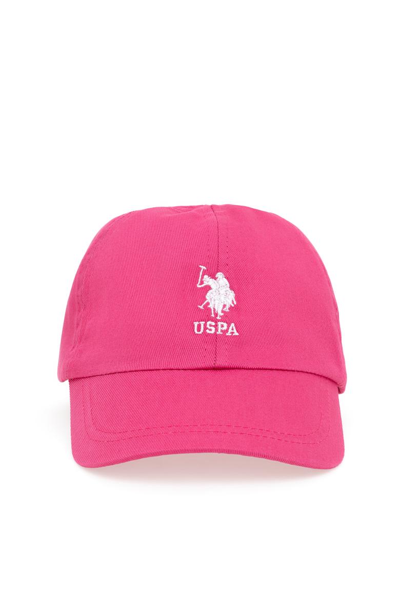 Çocuk Fuşya Şapka - 50265816002