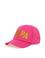 Çocuk Fuşya Şapka