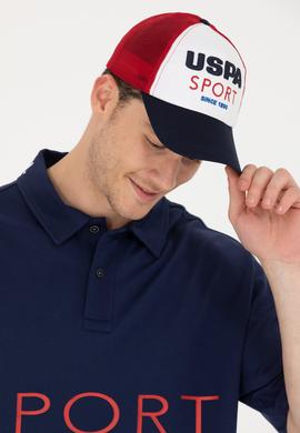 Erkek Lacivert Tişört - 50263571006