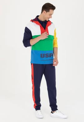 Erkek Beyaz Sweatshirt - 50263580016