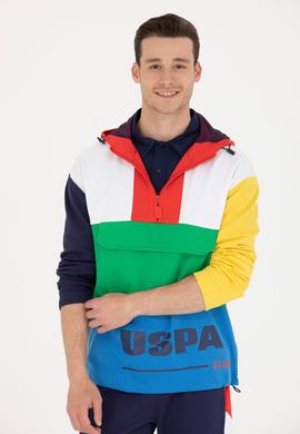 Erkek Beyaz Sweatshirt - 50263580016