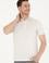 Erkek Beyaz Tişört