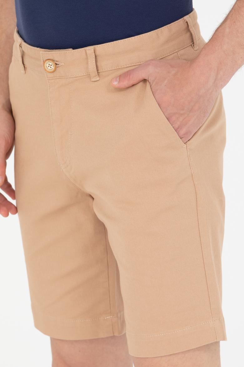 Erkek Kum Dokuma Şort - 50254441053