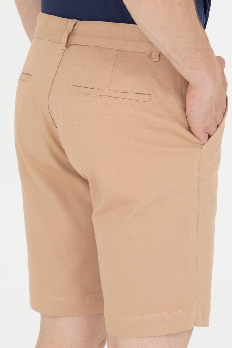 Erkek Kum Dokuma Şort - 50254441053