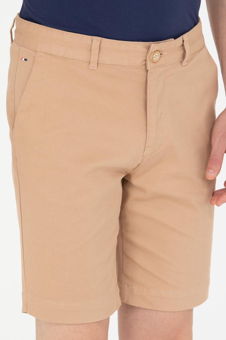 Erkek Kum Dokuma Şort - 50254441053