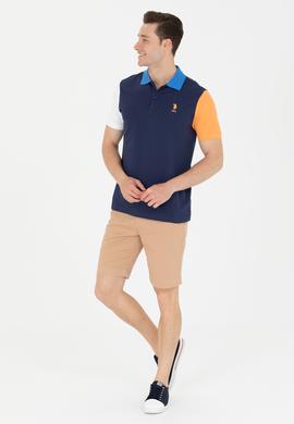 Erkek Kum Dokuma Şort - 50254441053