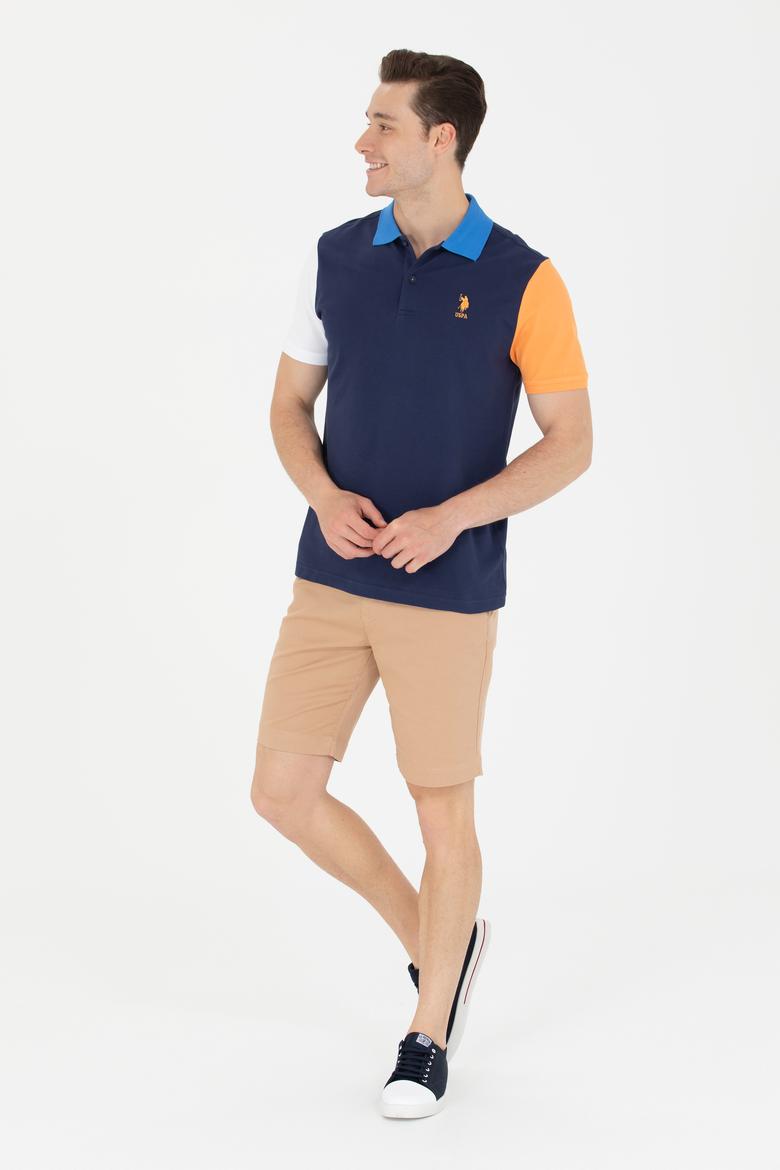 Erkek Kum Dokuma Şort