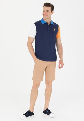 Erkek Kum Dokuma Şort - 50254441053