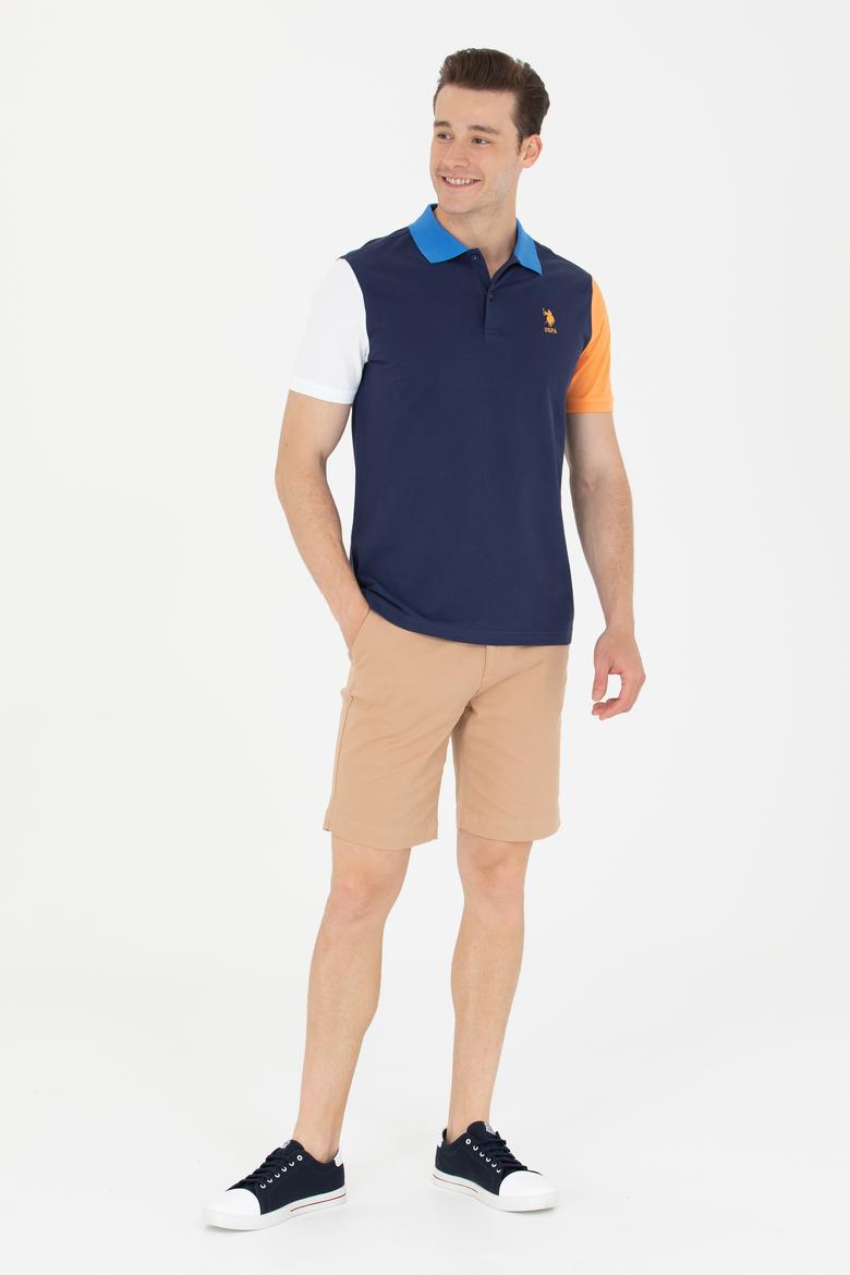 Erkek Kum Dokuma Şort - 50254441053