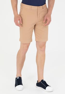 Erkek Kum Dokuma Şort - 50254441053