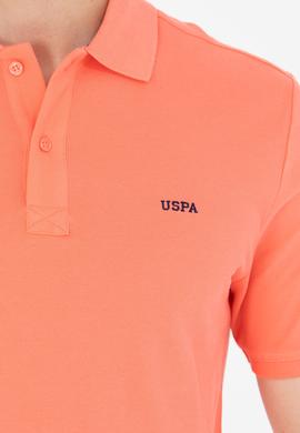 Erkek Somon Basic Polo Yaka Tişört - 50264892087