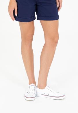 Kadın Beyaz Spor Ayakkabı - 50267198001