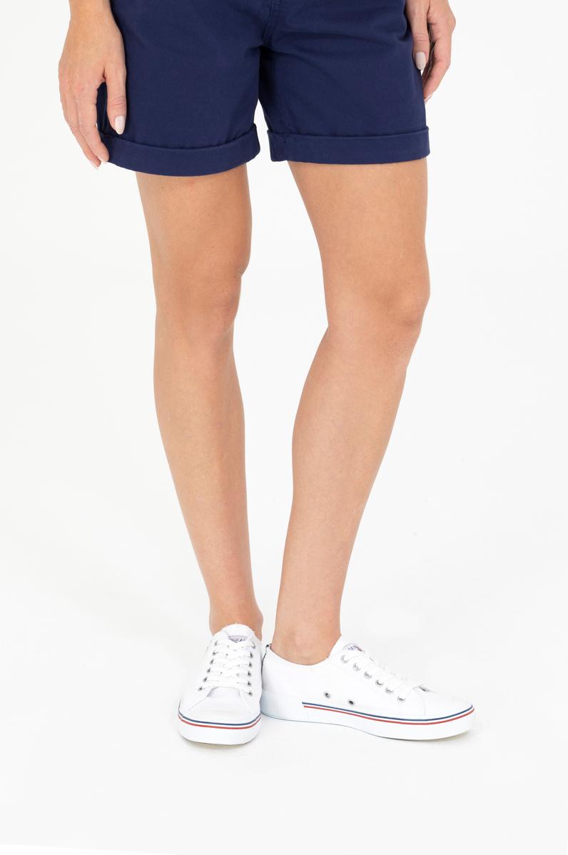 Kadın Beyaz Spor Ayakkabı