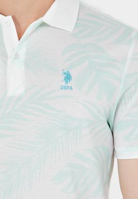 Erkek Nil Polo Yaka Tişört - 50265033017