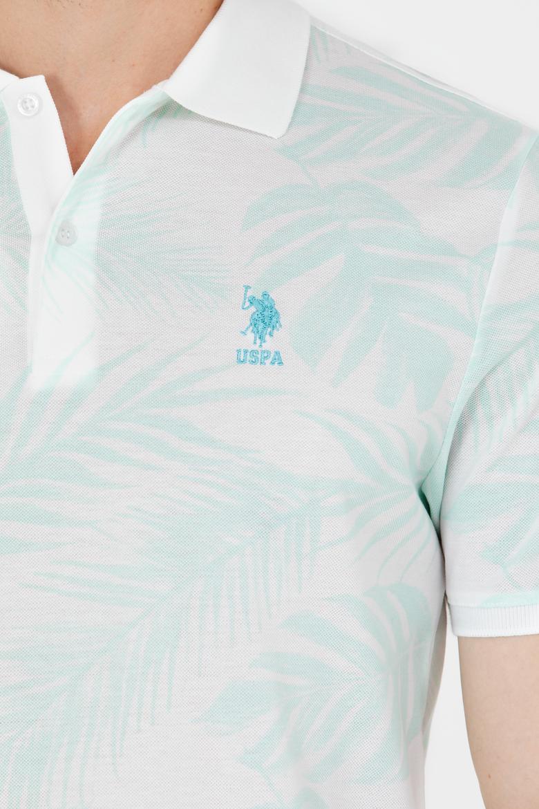 Erkek Nil Polo Yaka Tişört - 50265033017