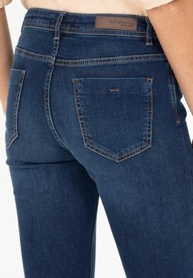 Kadın Mavi Skinny Fit Jean Pantolon - 50266548002