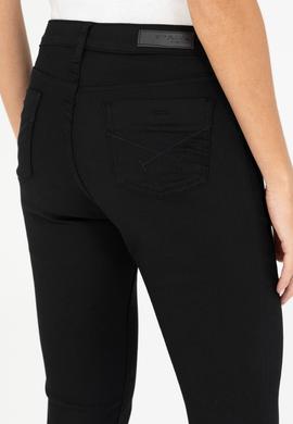 Kadın Siyah Pantolon - 50264622042