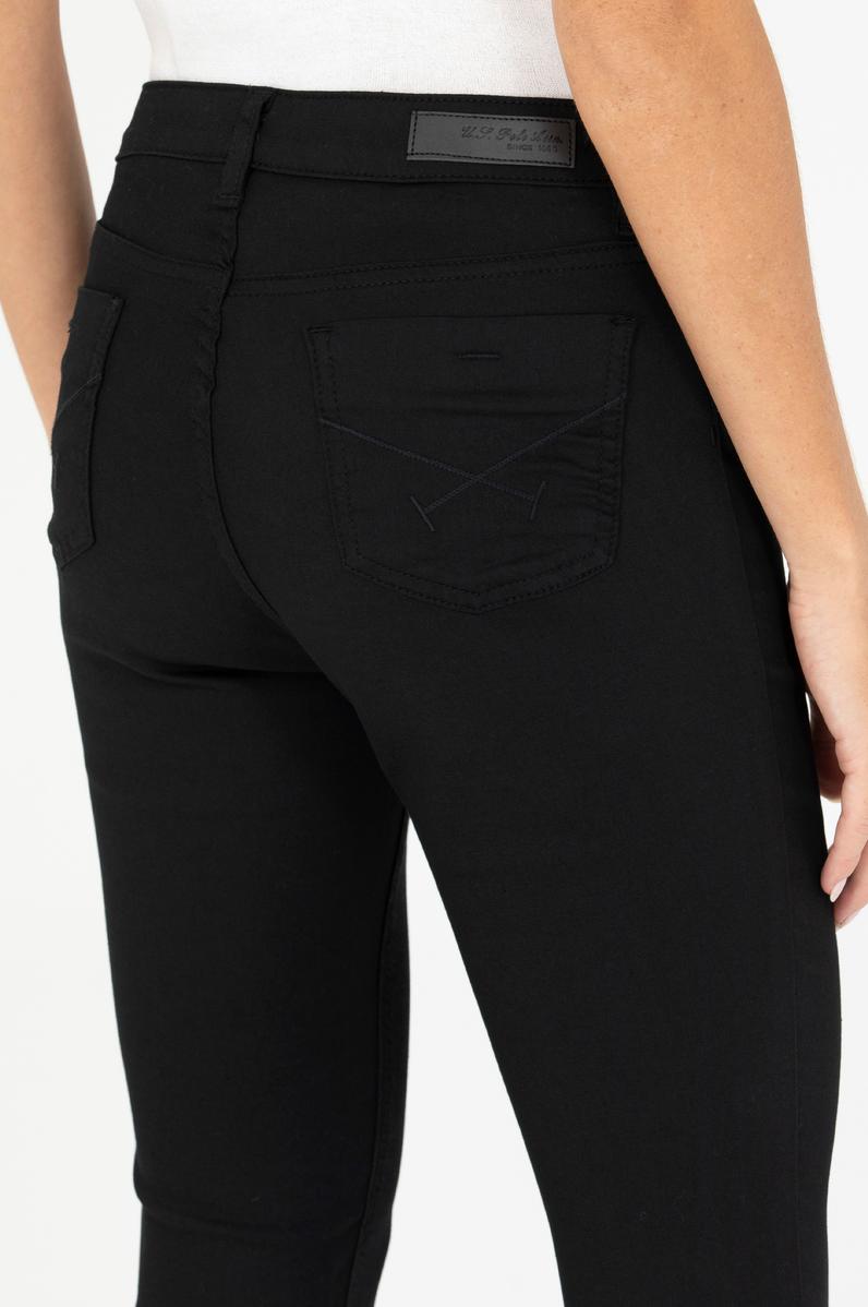 Kadın Siyah Pantolon