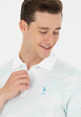 Erkek Nil Polo Yaka Tişört - 50265033017