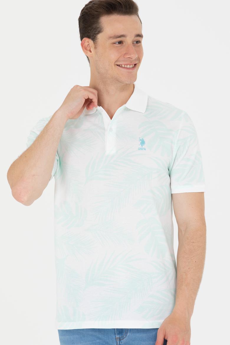 Erkek Nil Polo Yaka Tişört - 50265033017