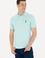 Erkek Nil Basic Polo Yaka Tişört
