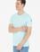 Erkek Nil Basic Bisiklet Yaka Tişört