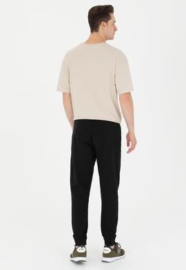 Erkek Siyah Eşofman Altı - 50265720016