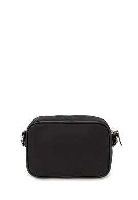 Kadın Siyah Çapraz Çanta - 50277187001