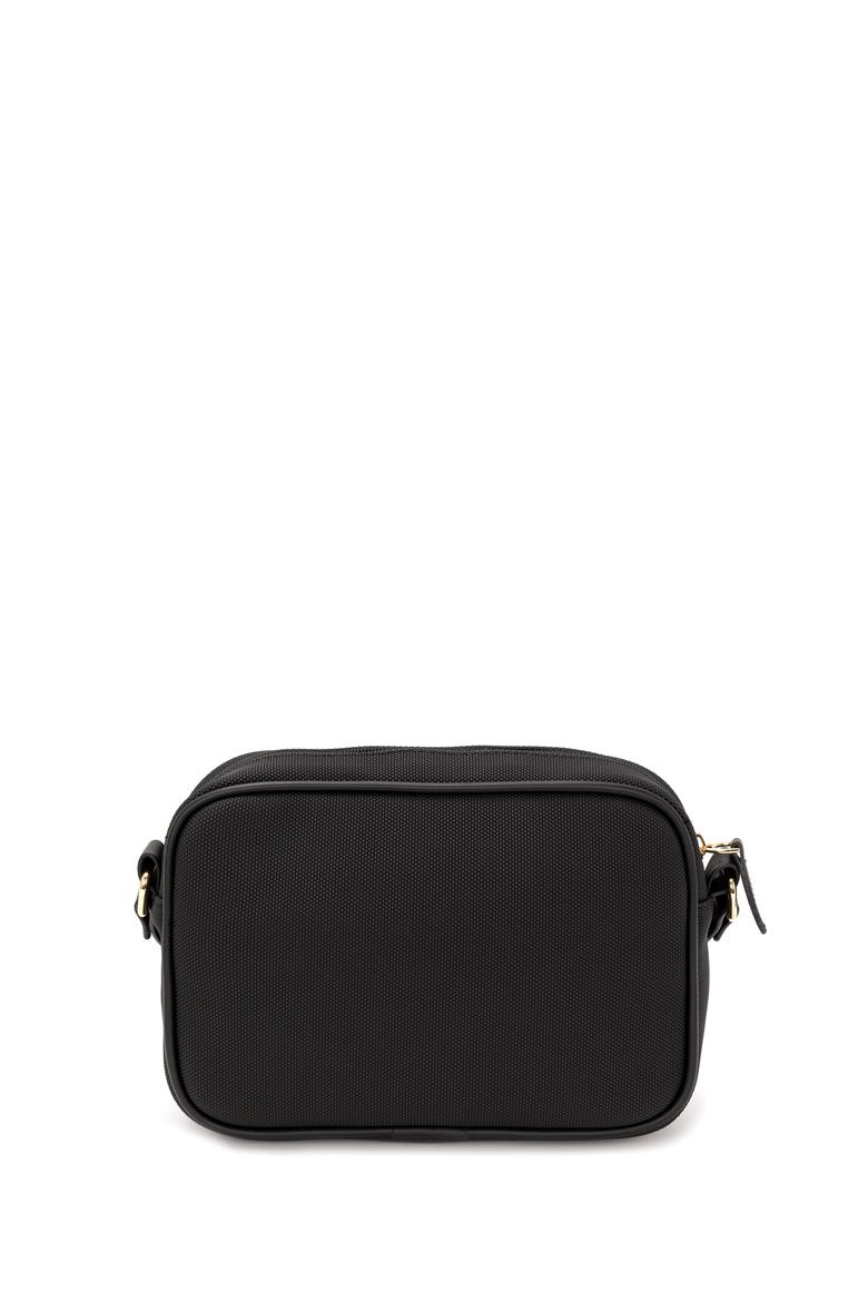 Kadın Siyah Çapraz Çanta - 50277187001